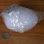 Skewb Egg